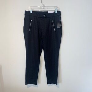NWT Rafaella Pants